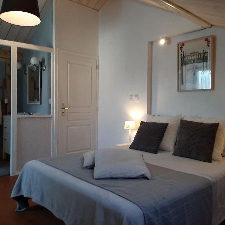 Appartements D'Hotes La Foulonnerie ميوس المظهر الخارجي الصورة