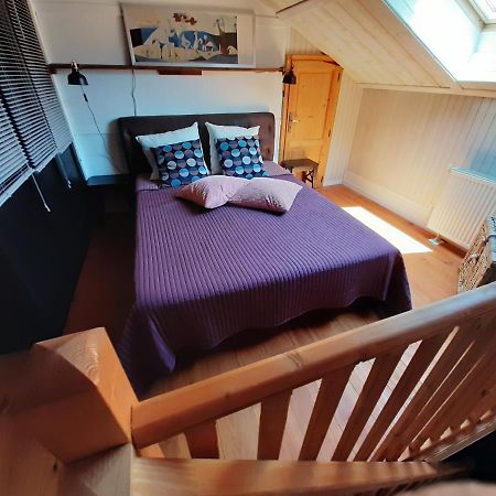 Appartements D'Hotes La Foulonnerie ميوس المظهر الخارجي الصورة