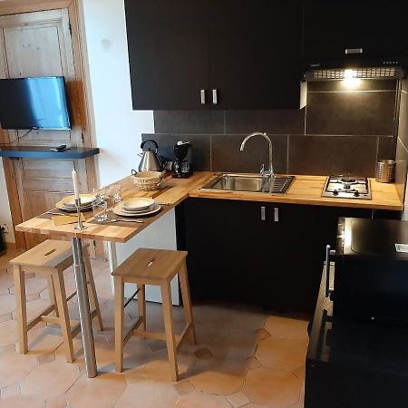 Appartements D'Hotes La Foulonnerie ميوس المظهر الخارجي الصورة