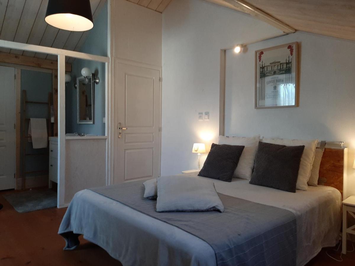 Appartements D'Hotes La Foulonnerie ميوس المظهر الخارجي الصورة