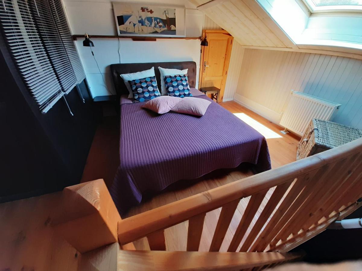 Appartements D'Hotes La Foulonnerie ميوس المظهر الخارجي الصورة