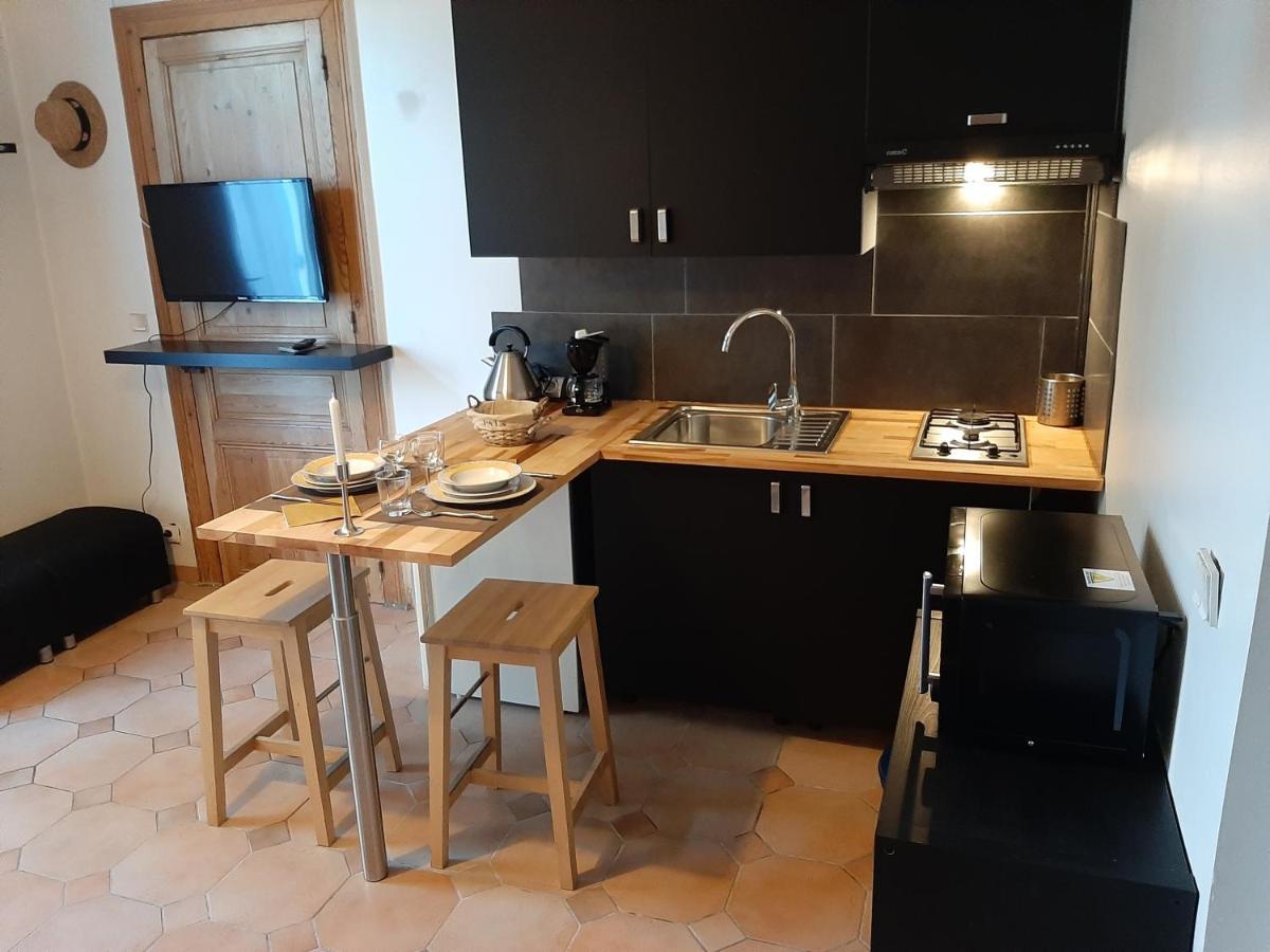 Appartements D'Hotes La Foulonnerie ميوس المظهر الخارجي الصورة
