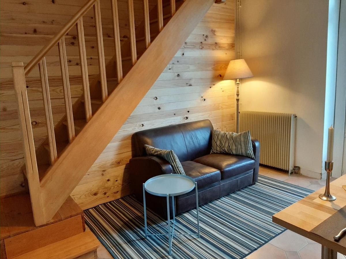 Appartements D'Hotes La Foulonnerie ميوس المظهر الخارجي الصورة