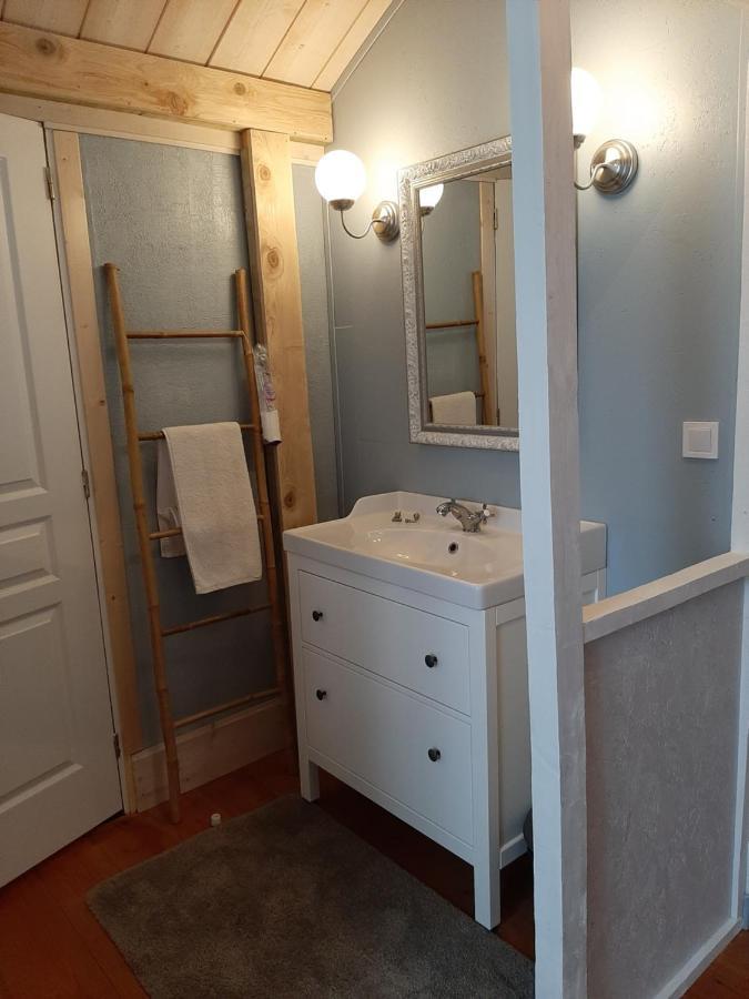 Appartements D'Hotes La Foulonnerie ميوس المظهر الخارجي الصورة