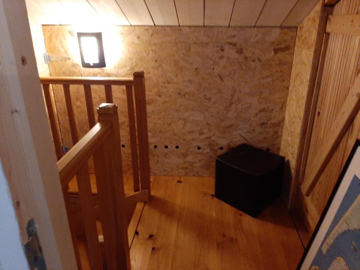 Appartements D'Hotes La Foulonnerie ميوس المظهر الخارجي الصورة