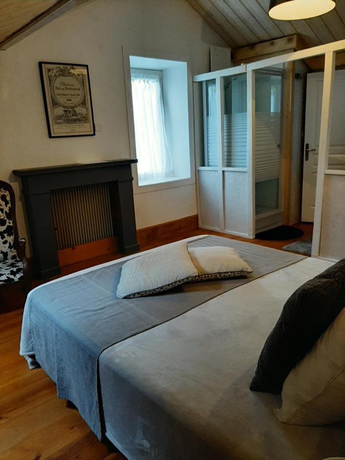 Appartements D'Hotes La Foulonnerie ميوس المظهر الخارجي الصورة