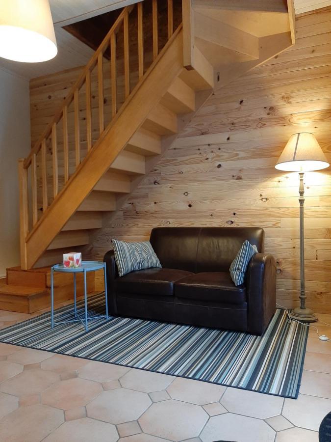 Appartements D'Hotes La Foulonnerie ميوس المظهر الخارجي الصورة